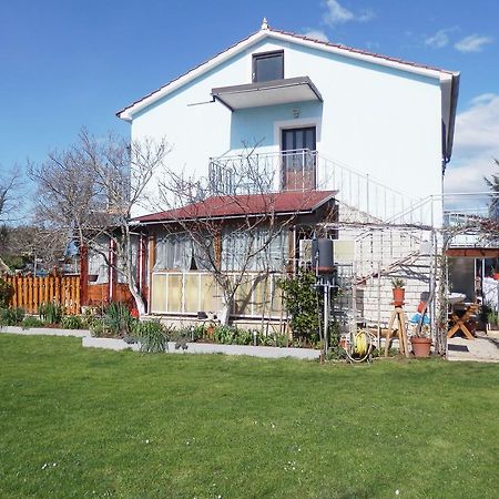 Stjepan Apartment Medulin Exteriér fotografie