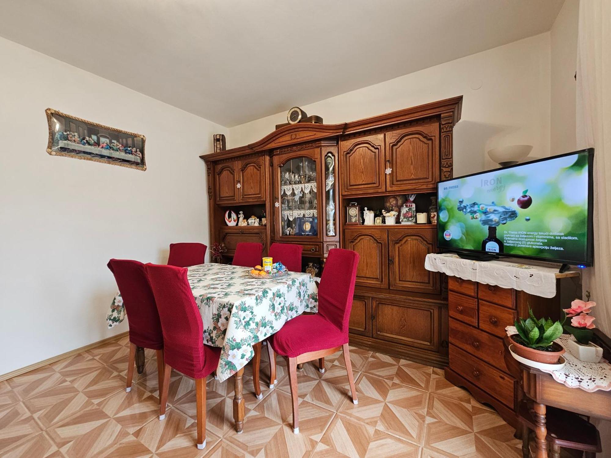 Stjepan Apartment Medulin Exteriér fotografie