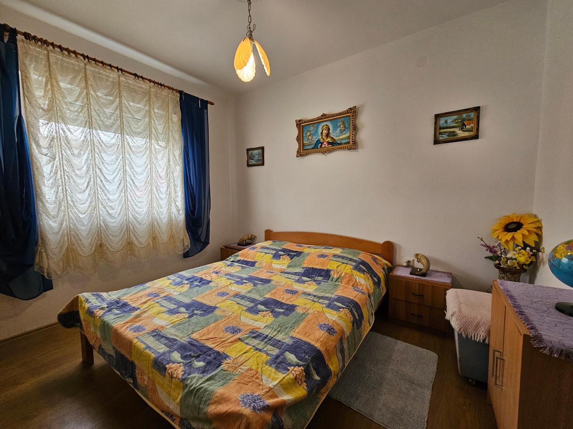 Stjepan Apartment Medulin Exteriér fotografie