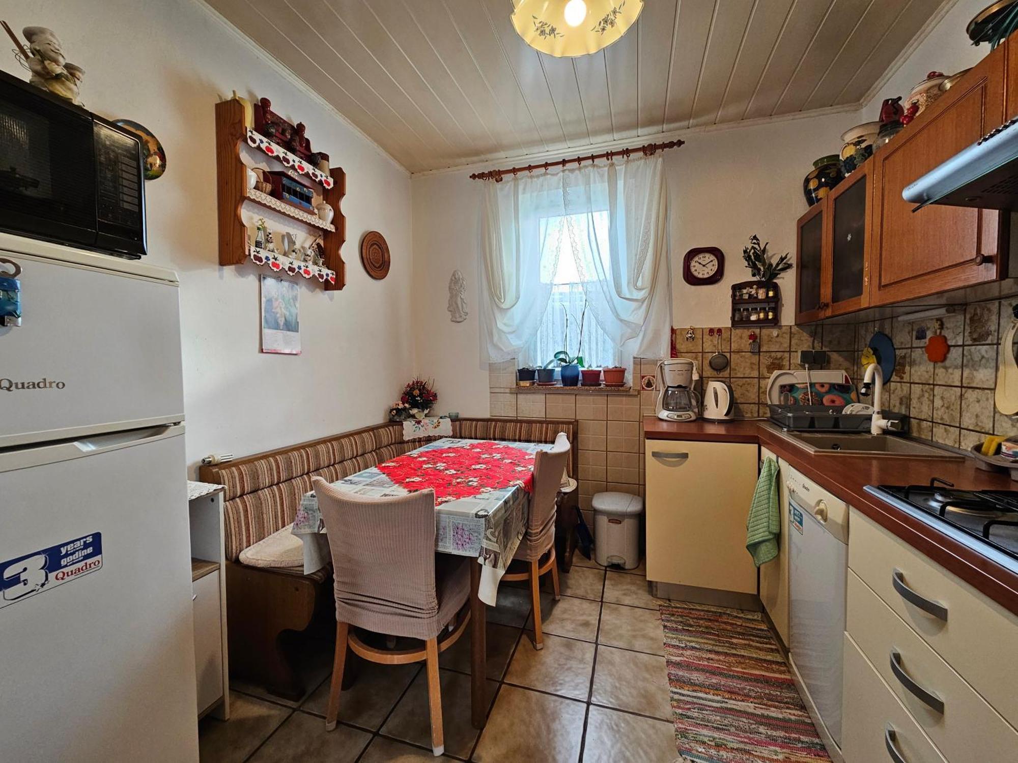 Stjepan Apartment Medulin Exteriér fotografie