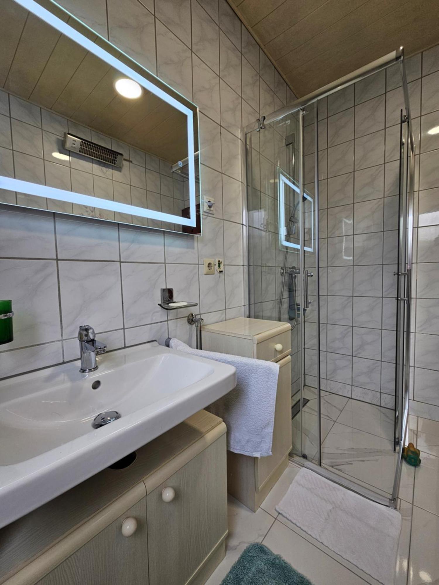 Stjepan Apartment Medulin Exteriér fotografie