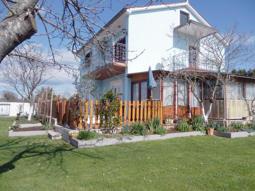 Stjepan Apartment Medulin Exteriér fotografie